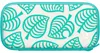 Nintendo Switch Lite-Tasche (Animal Crossing: New Produktbild-Vorschau 2