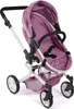 BAYER CHIC 2000 Puppenwagen Kombi MIKA 595-62 Produktbild-Vorschau 6