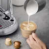 SAGE SNE800BSS4EGE1 Nespresso The Creatista Plus Produktbild-Vorschau 12