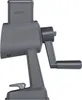 Zyliss  Alu Trommelreibe Gourment Produktbild-Vorschau 2