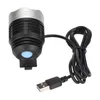 Lampe LED USB 395 nm UV lumière noire - 5 V 10 W, 3 niveaux Voir les images du produit 7