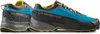 TX4 Evo GTX, Approach, Man, Shoes, Low Cut, B14E35 Tropic Produktbild-Vorschau 7