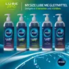 MY.SIZE Lube Me Premium Gleitgel Natural 1000 ml | Produktbild-Vorschau 4