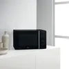 Whirlpool Chef Plus MCP 345 BL Black Grill microwave Voir les images du produit 5