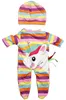 Woopie Royal Set di vestiti per bambole Pagliaccetto Body Anteprima dell’immagine prodotto 3