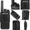 Retevis RT668 Funkgeräte Set mit Headset, Wiederaufladbares Produktbild-Vorschau 4