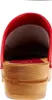 Sanita Wood Lotte Red Größe EU 40 Normal Produktbild-Vorschau 13