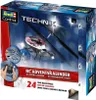 Revell Adventskalender RC Helicopter 2025 Produktbild-Vorschau 5