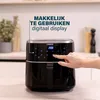 Princess 01.182238.01.001 Digitaler Airfryer 4l, Produktbild-Vorschau 21
