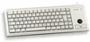 CHERRY G84-4400 Tastatur Universal PS/2 QWERTY US Englisch Produktbild-Vorschau 1