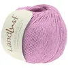 Lana Grossa Landlust Sommerseide 022 Flieder 50g Produktbild-Vorschau 1