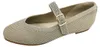 La Strada Ballerinas Damen 32323134363534 Beige 39 EU Produktbild-Vorschau 3