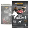 BELCANDO Adultes Agneau & Riz, 4 kg Voir les images du produit 1