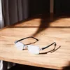 Selbstfokussierende Rahmenlose Brille +0,5 Bis +2,5 Produktbild-Vorschau 5