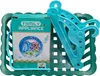 WOOPIE set da stiro 2in1 asse da stiro + cesto Anteprima dell’immagine prodotto 4
