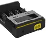 NiteCore Intellicharge NEW i4EU 4-Schacht Ladegert Produktbild-Vorschau 23
