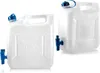 BigDean 2X Wasserkanister 12l Trinkwasserbehälter, Produktbild-Vorschau 7