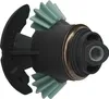 Antrieb Bosch 00622181 Metallring mit Zahnrad für MUM5 Produktbild-Vorschau 6