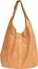 Luisa Vannini_Shopper bag_AW25 LV 8151_COGNAC Anteprima dell’immagine prodotto 1