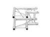 ALUTRUSS QUADLOCK QL-ET34 C-21 2-Wege-Ecke 90° Produktbild-Vorschau 1