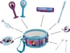 set musicale Frozen 7 pezzi Anteprima dell’immagine prodotto 6