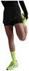 Nike W Nk Swift Df Mr 2N1 Shrt Black/White Black/White S Produktbild-Vorschau 7