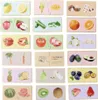17 x 2 pièces Eichhorn Puzzle enfants bois Montessori Voir les images du produit 8