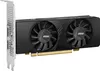 Msi Rtx3050 Lp 6G Oc               6Gb Gddr6 Hdmi Dvi Dp Anteprima dell’immagine prodotto 3