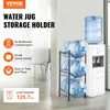 VEVOR držiak na džbány na vodu s 3 úrovňami, držiak na 5 Náhľad obrázku produktu 2