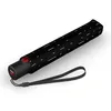 Knirps U.200 Ultra Light Duomatic - Rain Black Produktbild-Vorschau 3