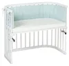 babybay Nestchen Waffelpiqué passend für Modell Maxi, Produktbild-Vorschau 2