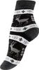 Yenita® 4 Paar Damen Thermosocken mit Innenfutter, Produktbild-Vorschau 3