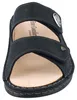 FINN COMFORT Colina Damen Pantolette dunkelblau Nubukleder Produktbild-Vorschau 5