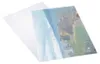Rapesco 1105 - Polypropylen (PP) - Transparent - 30 Blätter Produktbild-Vorschau 1
