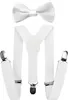 axy bretelle per bambini con papillon set 1-6 anni bretelle Anteprima dell’immagine prodotto 1