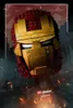LEGO 76165 Super Heroes Marvel Iron Man's Helmet, zestaw Podgląd zdjęcia produktu 22