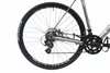 CHILLIZ Rennrad 28 Zoll RDB2.1 grau Rahmenhöhe 57 cm Damen Produktbild-Vorschau 2