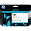 HP 730 DesignJet Tintenpatrone Gelb 300 ml (P2V70A) – Hohe Produktbild-Vorschau 12
