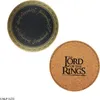 Inhoud: 4 onderzetters met het thema "Lord of the Rings" Productafbeelding-voorbeeld 4