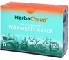 Plastry rozgrzewające Herbachaud 6 szt Podgląd zdjęcia produktu 3