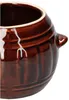 KOTARBAU® Ceramiczny garnek fermentacyjny Kamionkowy garnek Podgląd zdjęcia produktu 5