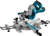 Kapp-und Gehrungssäge LS0815FLN (blau/silber, 1.400 Watt) Produktbild-Vorschau 9
