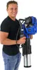 HBM 2-Takt-Pfahlramme / Rammgerät 52 cm³ Benzin Produktbild-Vorschau 15
