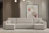VENASI HUGO U-FORM Canapé d'angle avec fonction de couchage Voir les images du produit 2