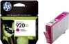 HP 920XL    Magenta             Tintenpatrone Náhled obrázku produktu 2