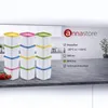 12 x Hochwertige Gefrierdosen mit Deckel 380 ml Produktbild-Vorschau 2