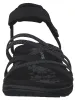 Skechers Reggae Slim Meadow Grazer Schwarz BLK Größe EU 37 Produktbild-Vorschau 12
