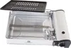 Barbecue gaz portable 1900W, Plancha gaz anti‑adhésive, Voir les images du produit 19