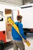 Set de niveaux à bulle PRO 80 AS STABILA 120/ 60/ 30 cm + Voir les images du produit 4