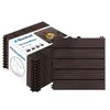 Floordirekt Terrassenfliesen Klickfliesen Claire 30x30cm, Produktbild-Vorschau 1